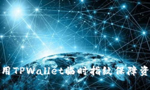 如何使用TPWallet临时指纹保障资产安全