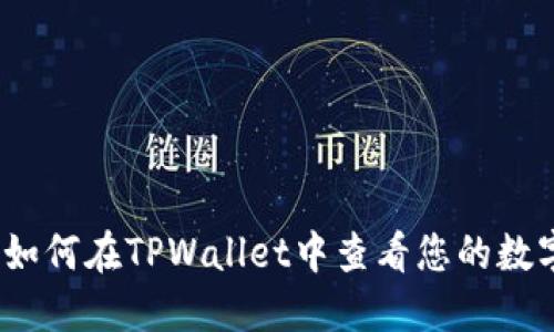 标题: 如何在TPWallet中查看您的数字资产？