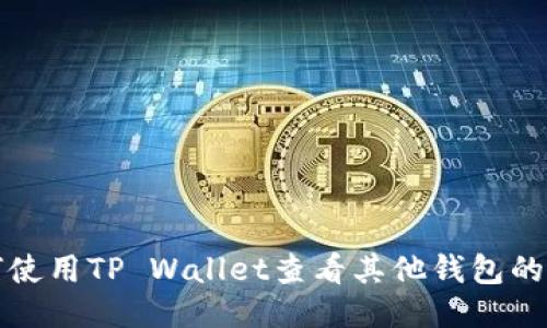 如何使用TP Wallet查看其他钱包的余额