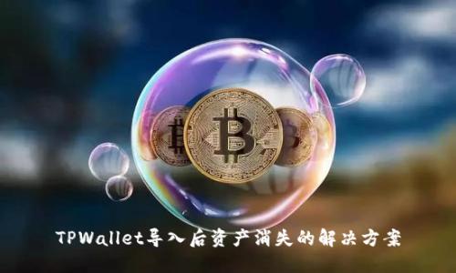 TPWallet导入后资产消失的解决方案