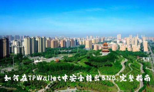 如何在TPWallet中安全转出BNB：完整指南