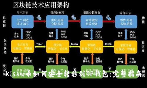 Kishu币如何安全转移到TP钱包：完整指南