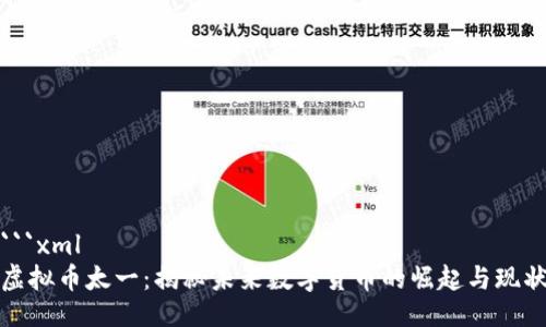 ```xml
虚拟币太一：揭秘未来数字货币的崛起与现状