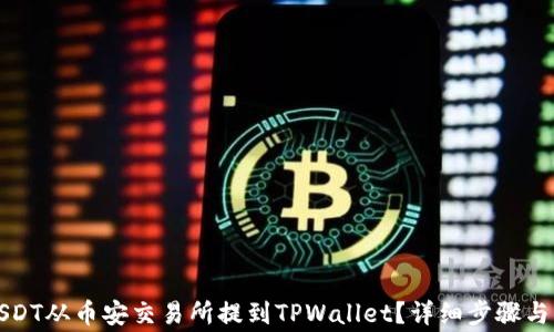 
如何将USDT从币安交易所提到TPWallet？详细步骤与注意事项