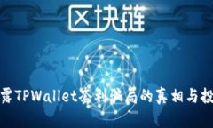 标题: 揭露TPWallet套利骗局