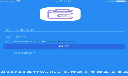 全面解析BEP20及TPWallet：如何安全管理和交易数字资产