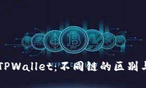 了解TPWallet：不同链的区别与优势