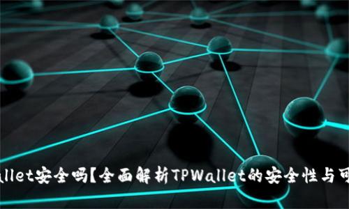 TPWallet安全吗？全面解析TPWallet的安全性与可靠性