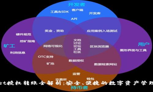 TPWallet授权转账全解析：安全、便捷的数字资产管理新体验