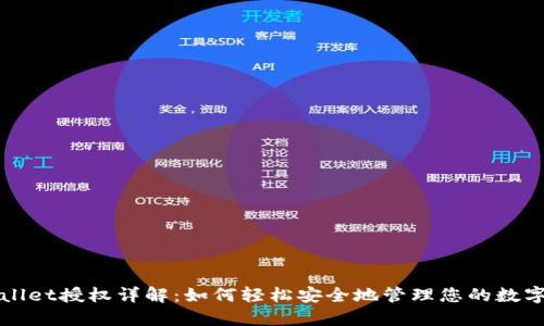 TPWallet授权详解：如何轻松安全地管理您的数字资产