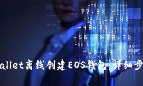 如何使用TPWallet离线创建EOS钱包：详细步骤和注意事项