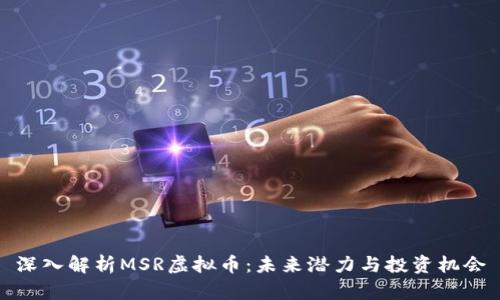 深入解析MSR虚拟币：未来潜力与投资机会