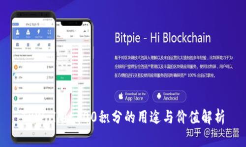 TPWallet100积分的用途与价值解析