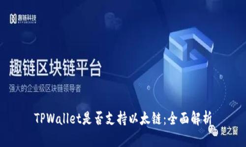 TPWallet是否支持以太链：全面解析