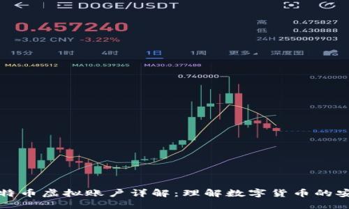 标题: 比特币虚拟账户详解：理解数字货币的安全与使用