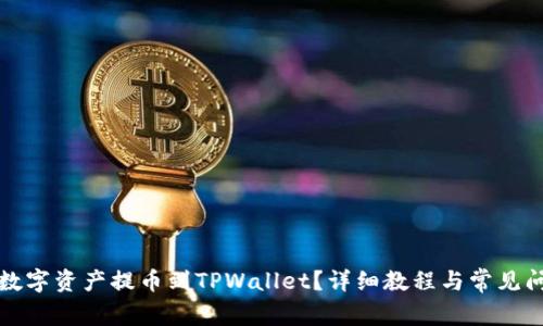 如何将数字资产提币到TPWallet？详细教程与常见问题解答