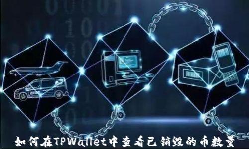 
如何在TPWallet中查看已销毁的币数量