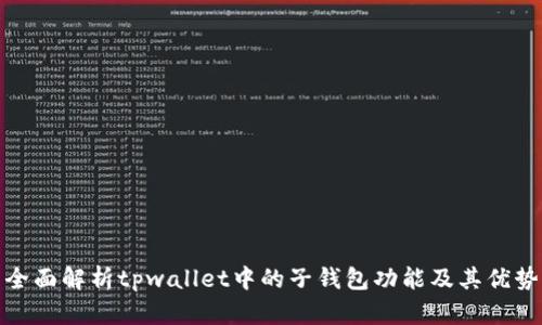 全面解析tpwallet中的子钱包功能及其优势