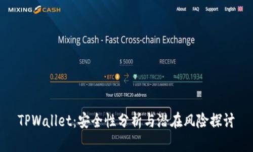 TPWallet：安全性分析与潜在风险探讨