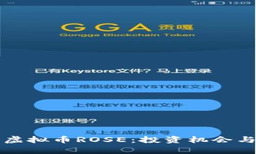 全面解析虚拟币ROSE：投资机会与市场潜力