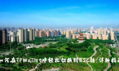 如何在TPWallet中轻松切换到BSC链：详细指南