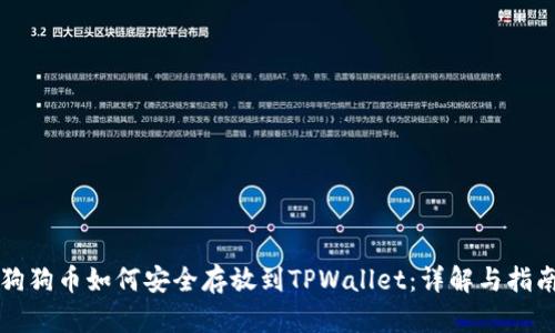 狗狗币如何安全存放到TPWallet：详解与指南