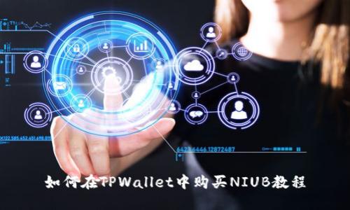 如何在TPWallet中购买NIUB教程