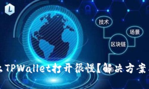 为什么TPWallet打开很慢？解决方案与技巧