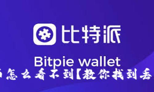 :
TPWallet合约币怎么看不到？教你找到丢失合约币的方法