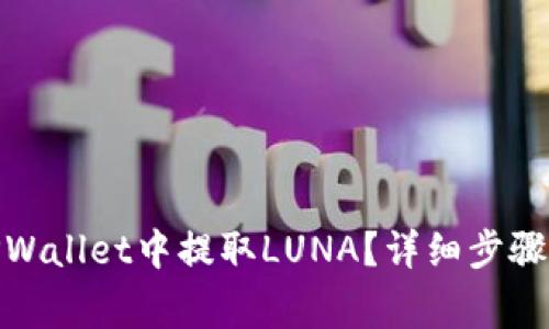 : 如何在TPWallet中提取LUNA？详细步骤与注意事项