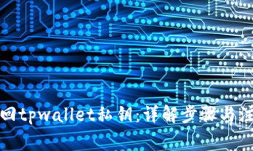 如何找回tpwallet私钥：详解步骤与注意事项