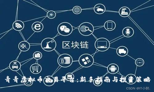青青虚拟币交易平台：新手指南与投资策略