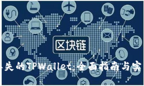 找回丢失的TPWallet：全面指南与实用技巧
