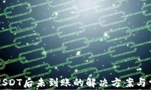 
TPWallet充USDT后未到账的解决方案与常见问题详解