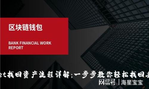 TPWallet找回资产流程详解：一步步教你轻松找回丢失资产