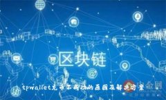 tpwallet充币不成功的原因及