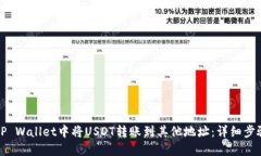 如何在TP Wallet中将USDT转账