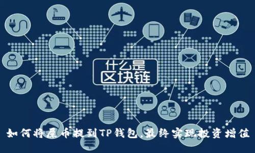 如何将屎币提到TP钱包，最终实现投资增值