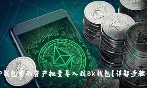 : 如何将TP钱包中的资产批量导入到BK钱包？详解步骤与注意事项
