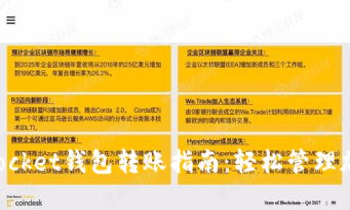 TokenPocket钱包转账指南：轻松管理加密资产