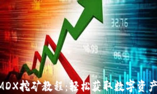 
TPWallet MDX挖矿教程：轻松获取数字资产的完整指南