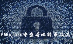 如何在TPWallet中查看比特币