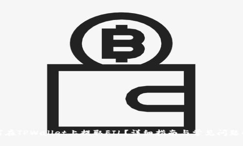 如何在TPWallet上提取FIL？详细指南与常见问题解答
