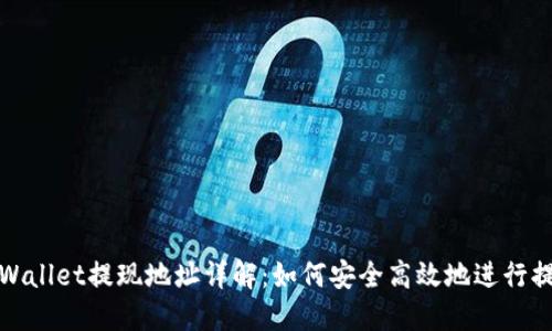 TPWallet提现地址详解：如何安全高效地进行提现