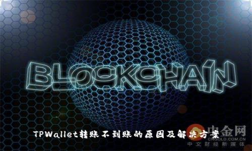 TPWallet转账不到账的原因及解决方案