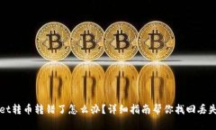 TPWallet转币转错了怎么办？