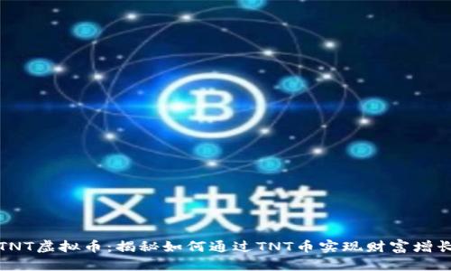 TNT虚拟币：揭秘如何通过TNT币实现财富增长