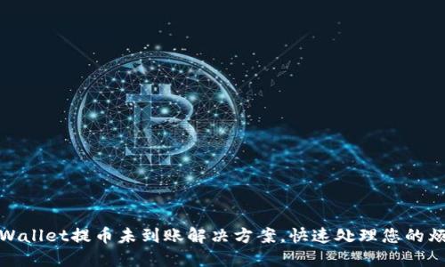 TPWallet提币未到账解决方案，快速处理您的烦恼