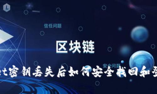 tpwallet密钥丢失后如何安全找回和登录指南