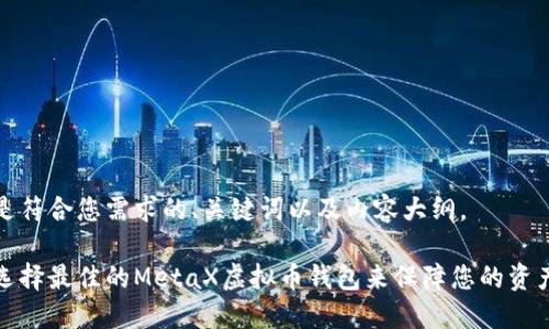 以下是符合您需求的、关键词以及内容大纲。

如何选择最佳的MetaX虚拟币钱包来保障您的资产安全